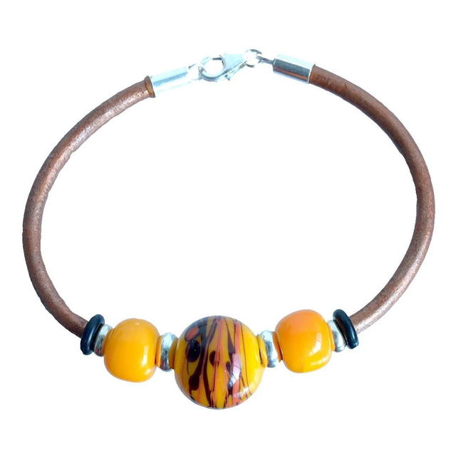 Trazos. Pulsera 