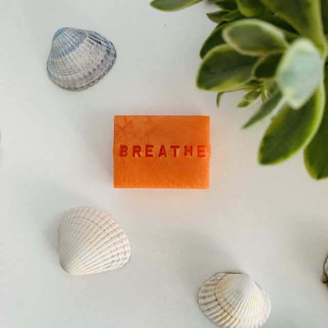 Soapimi - Little Box of Mindfulness