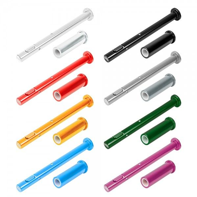 Nexxspeed Recoil Spring Plug & Guide Rod - TM 5.1 Hi-Capa