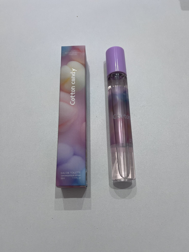 Eau de toilette 33ml - cotton candy