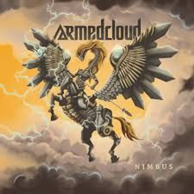 Armed Cloud - Nimbus [CD]/MEY