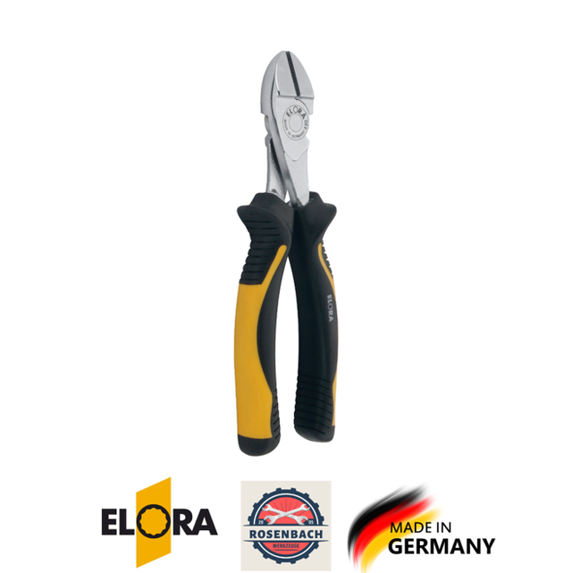 490-BI... Kraft-Seitenschneider Elora 