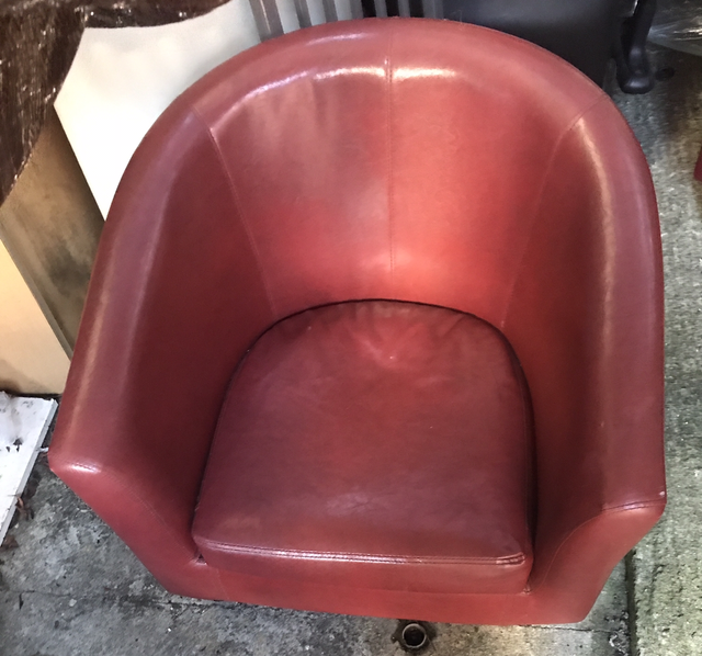Sold - 2 Piece Sofa or Chair - CT18