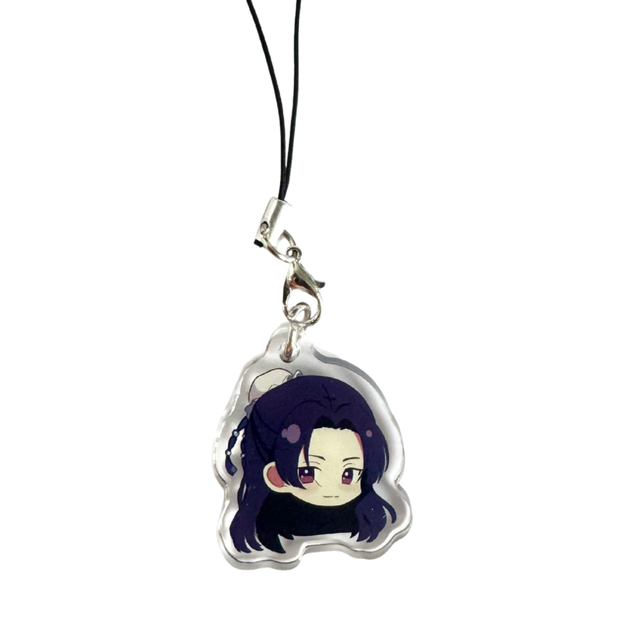 CHARMS JINSHI 
