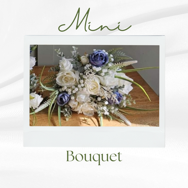 Mini Bouquet