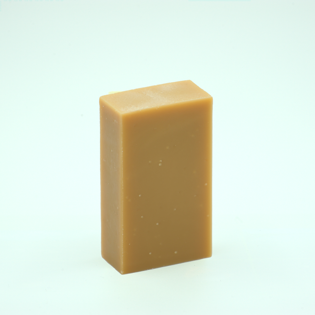 Savon de toilette Bergamote