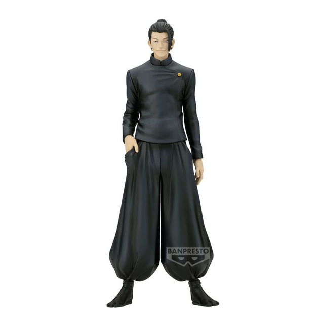 Geto Suguru Jujutsu Kaisen  King of Artist figure 