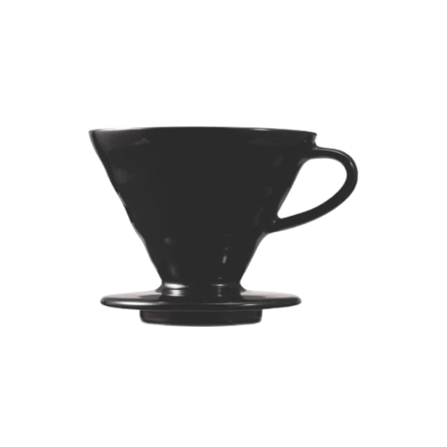 Ceramic V60 No 2 - Black