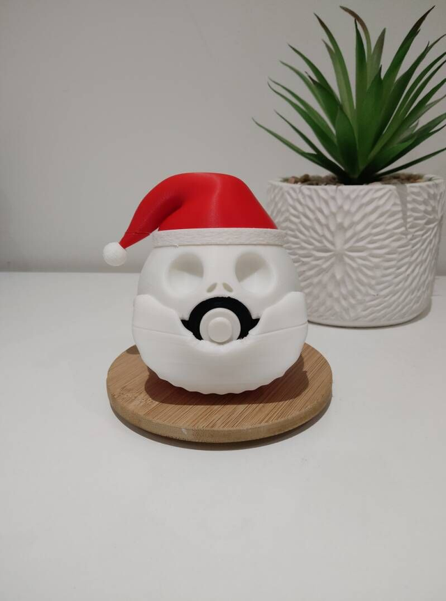 Jack Skellington Noël