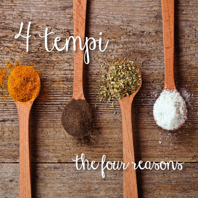 4Tempi - the Four Reasons