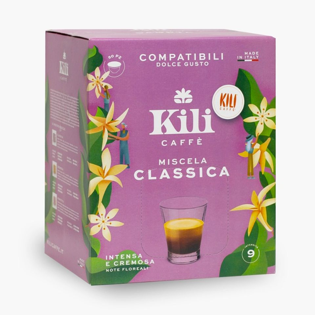 Caffè D'italia compatibile 