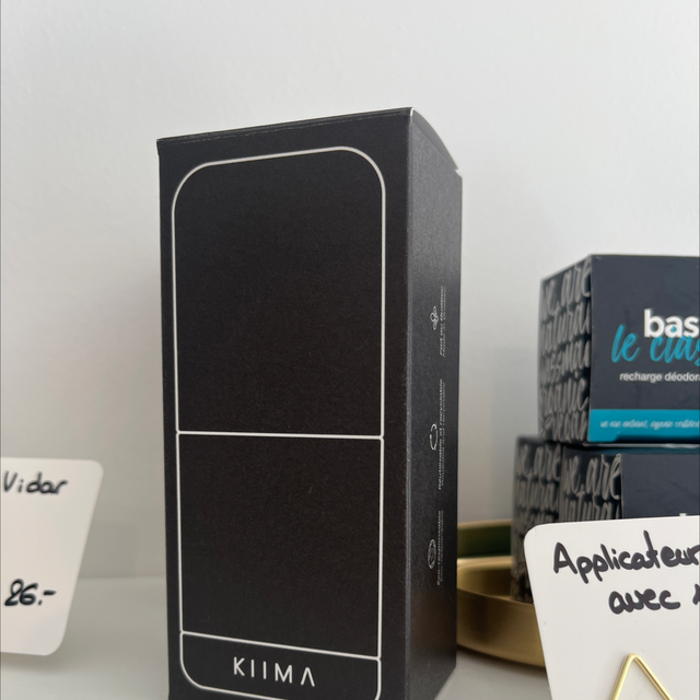 Déo - Kiima avec applicateur 