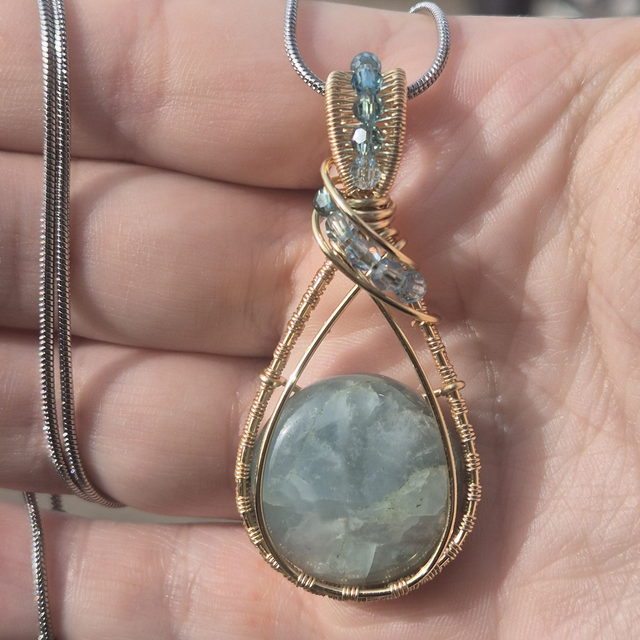 Aigue - Marine (269)