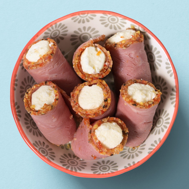 04155 Involtini Pastrami (350g)