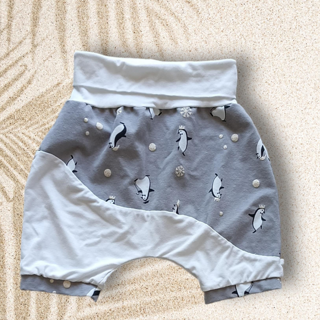 Sarouel bébé 12 mois