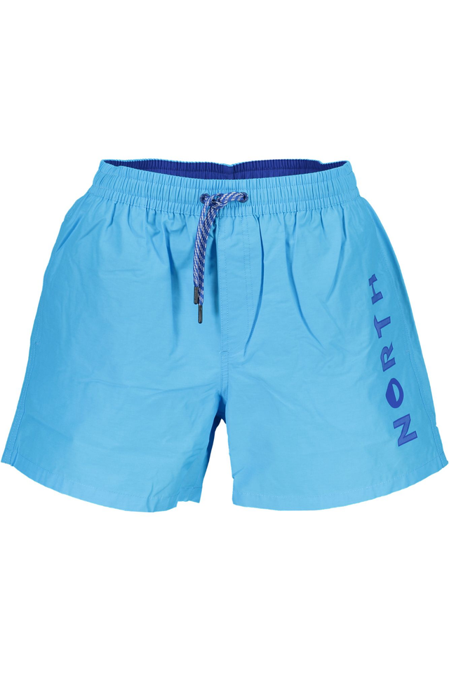 NORTH SAILS COSTUME PARTE SOTTO UOMO AZZURRO