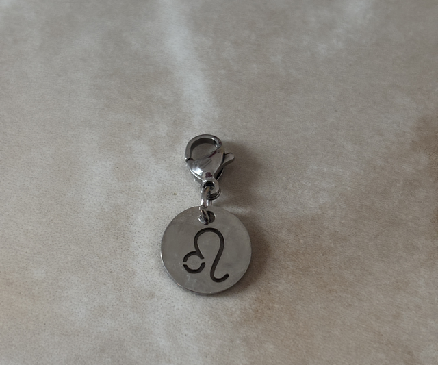 Charms - ♌️