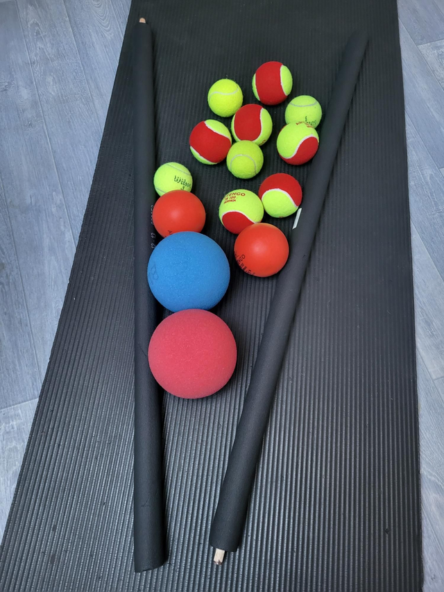 Suivi cuirasses corporelles 10 séances