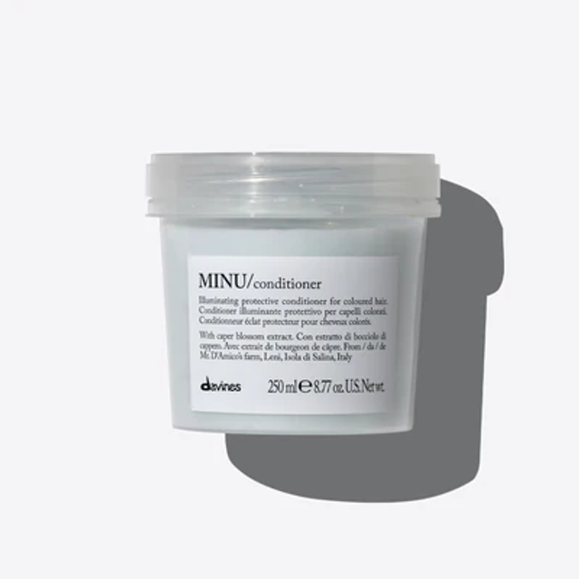 MINU conditioner 