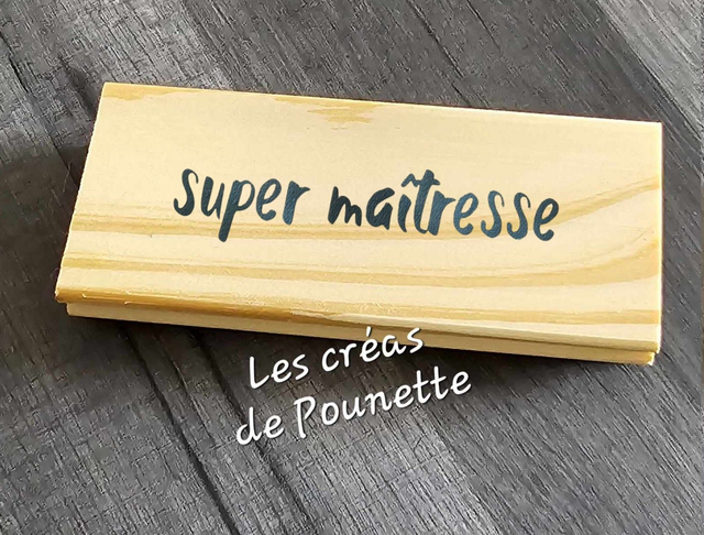 Brosse pour tableau blanc/noir