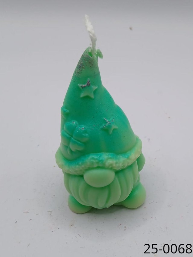 Wichtel Mütze Weihnachten