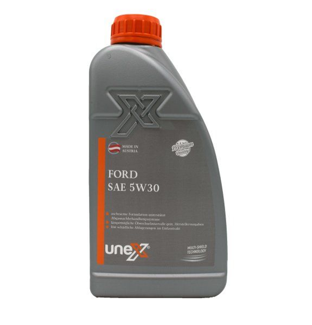 UNEX Motoröl SAE 5W30 ECO F