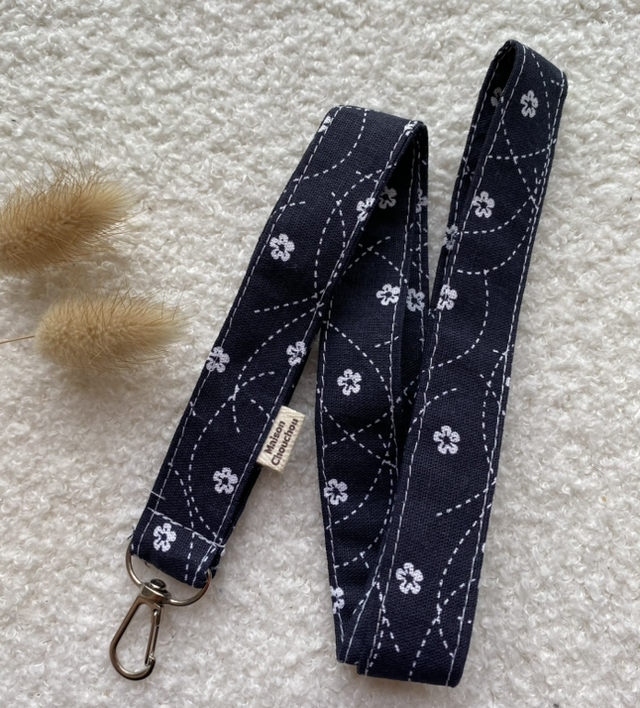 Porte-badge - Astrée