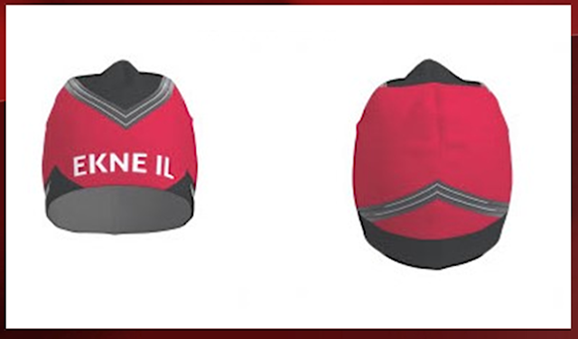 Ekne IL, Trimtex lue