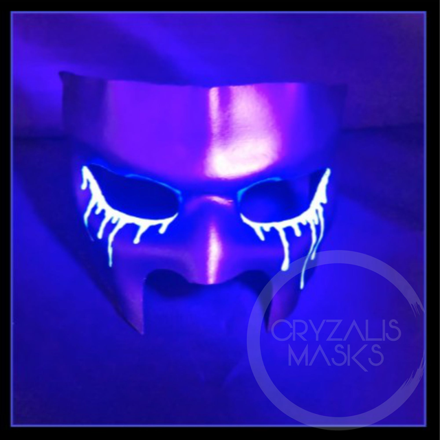 Tears UV Mask