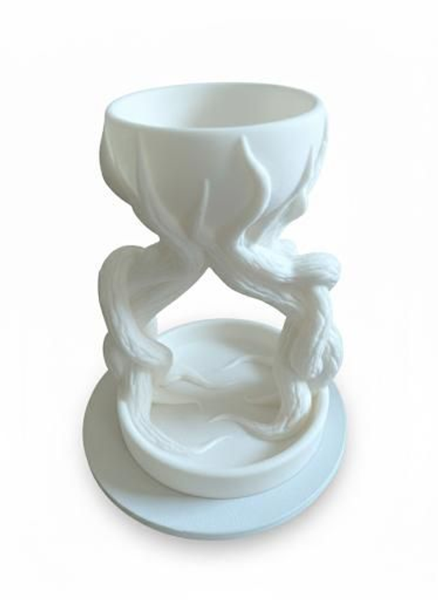 Treepot Planter (indoor plant pot)