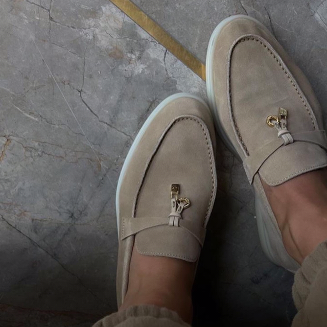 Mocassins 