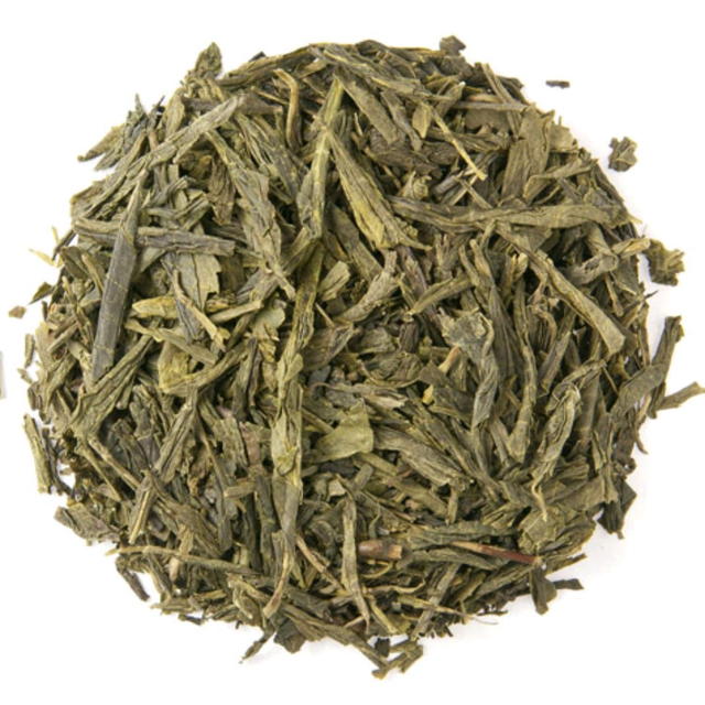 Sencha Fuji Organic