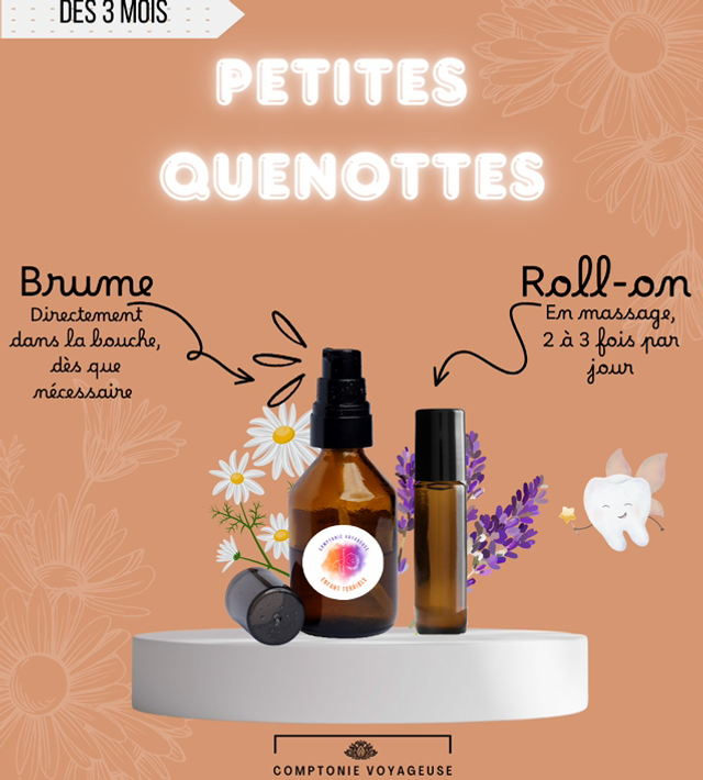 Box Petites Quenottes