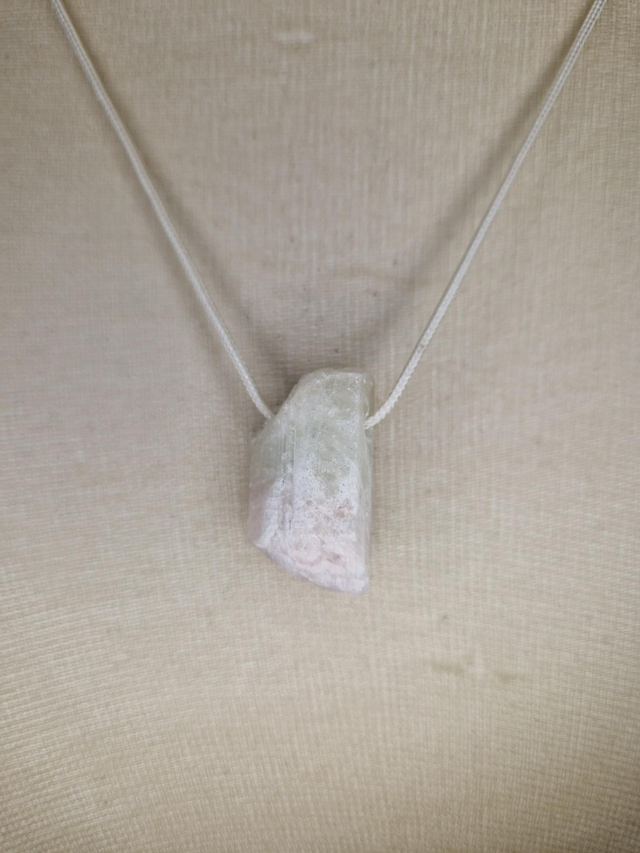 Tourmaline melon d'eau / 004