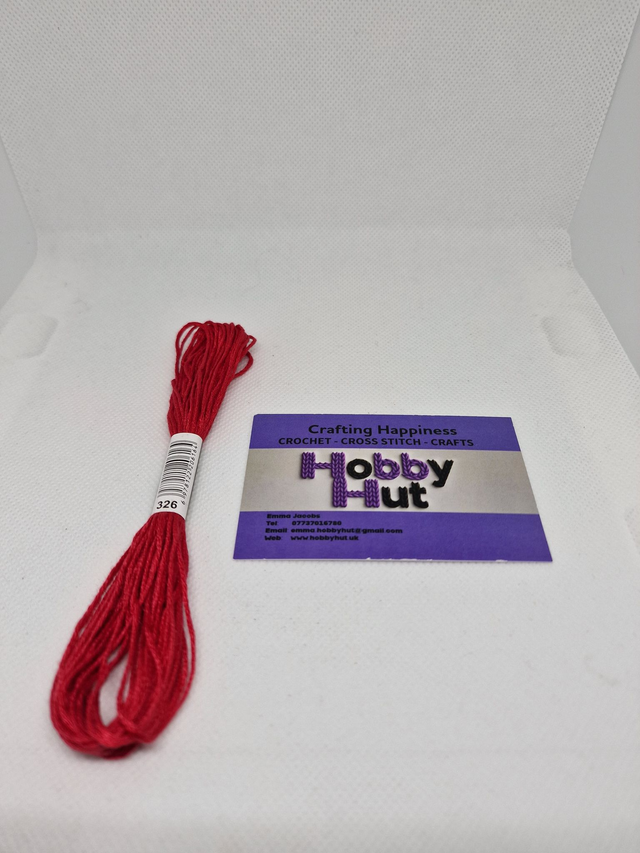 Embroidery Thread - 326