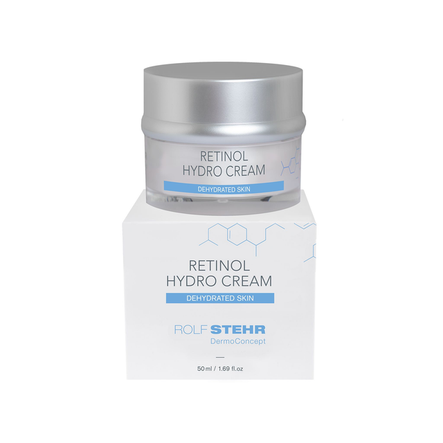 Retinol Hydro Cream 50ml