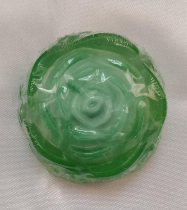 Fleur dupe "Flower Sea"  (1)