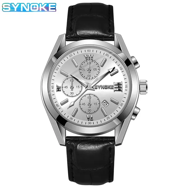 Reloj Synoke