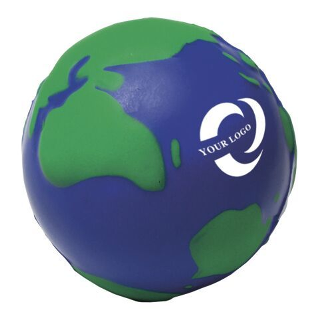Foam globe Aila