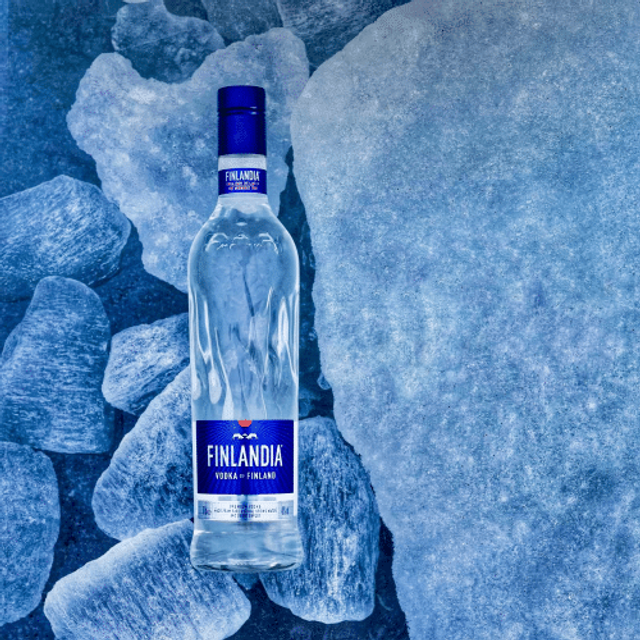 Finlandia Vodka 0.7l