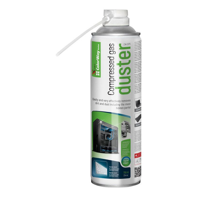 ColorWay CW-3375. Product Type: Equipment Cleansing Spray