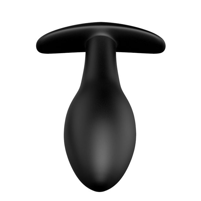 Plug Anal 12 Vibrações 