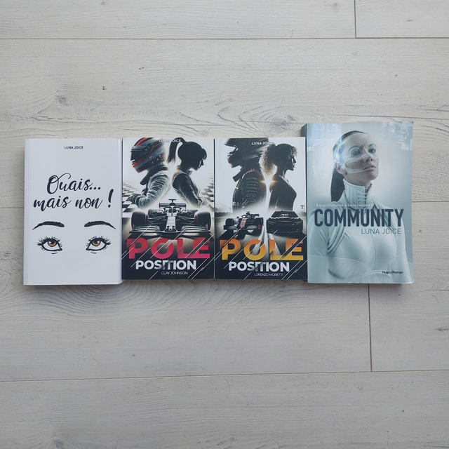 LE PACK ANTI GASPI ! 