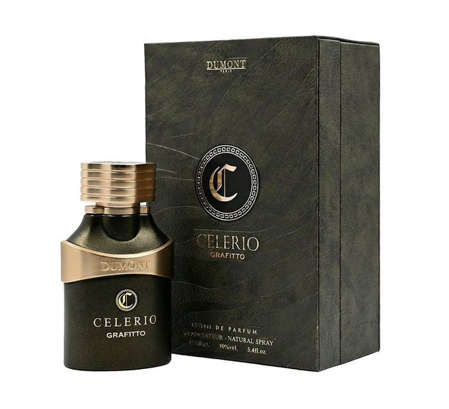 CELERIO GRAFITTO