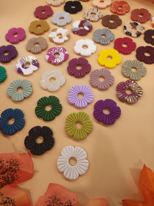 Maxi Fleurs 