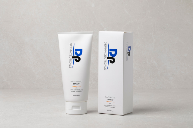 Radiant C Mask 150 ml