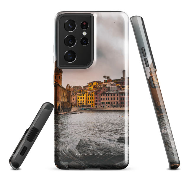 Cover per Samsung® rigida Vernazza