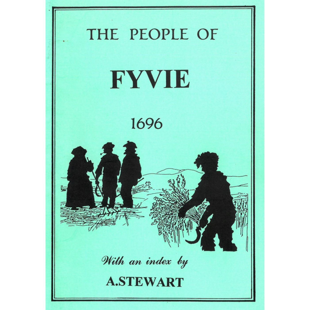 Fyvie, Aberdeenshire