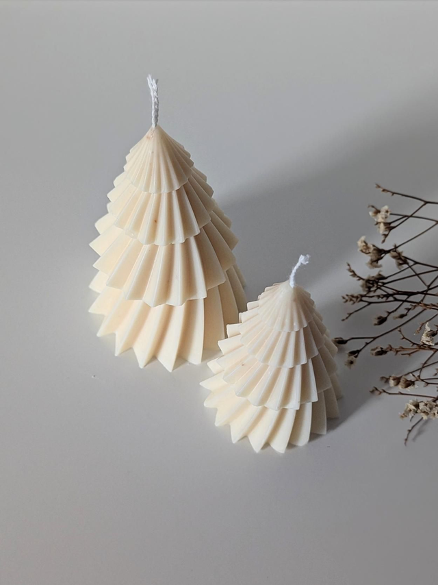 Coffret Enchanté | Sapin