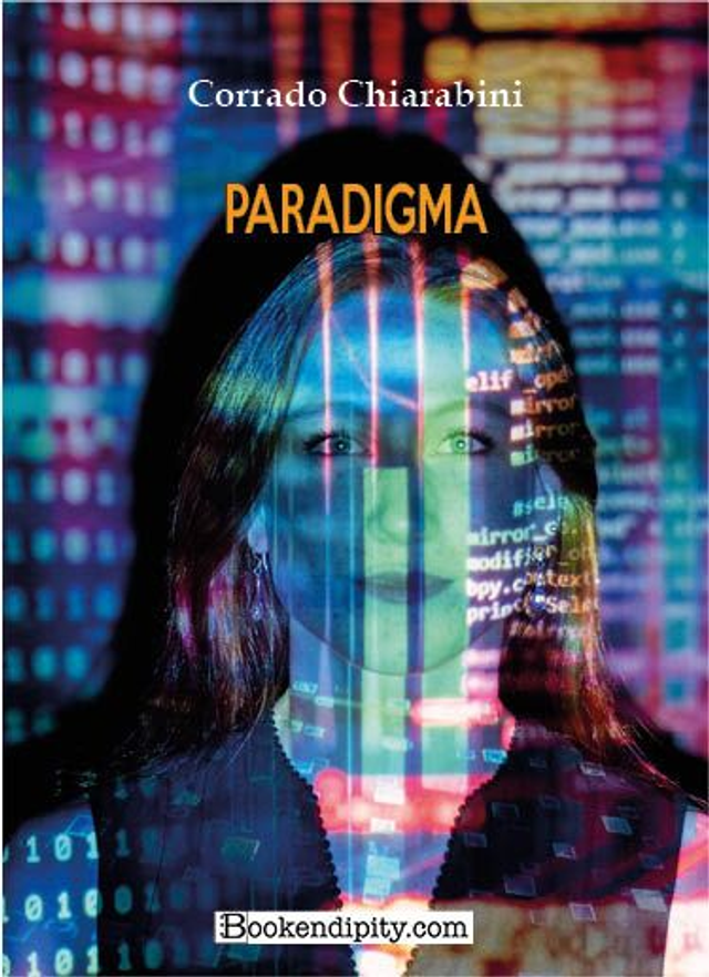 PARADIGMA di Corrado Chiarabini